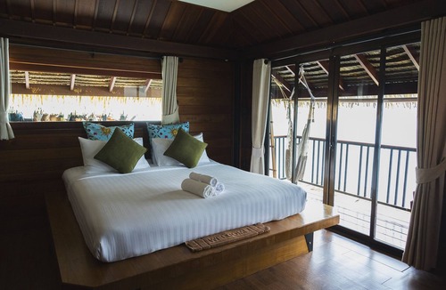 Ban Ta Khun Hotel | Panvaree The Greenery