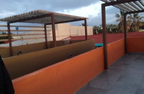 Rosarito House | Papas & beer NEW HOME