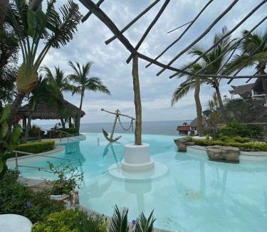 Manzanillo Villa | Paradis Villa breach front ocean view