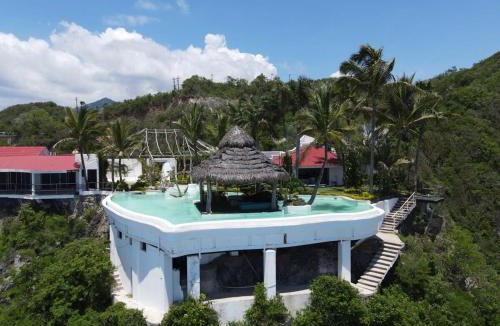 Manzanillo Villa | Paradis Villa breach front ocean view