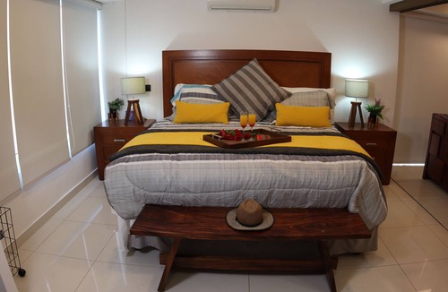 Palmar de Aramara Apartment | Paradise Escape, Life is Good!