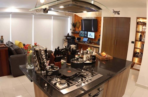 North Hotel Zone Apartment | Paradise Escape, Life is Good!