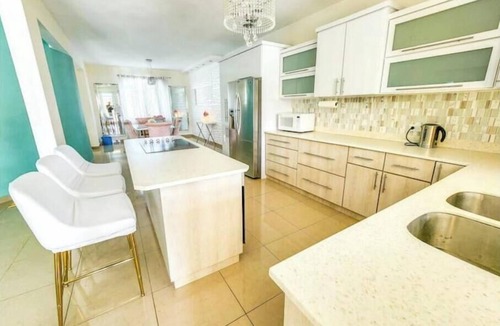 Caimital Bajo House | Paradise in Aguadilla W/Private pool