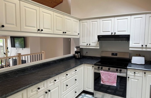 Parry Sound Cottage | Paradise in Parry Sound