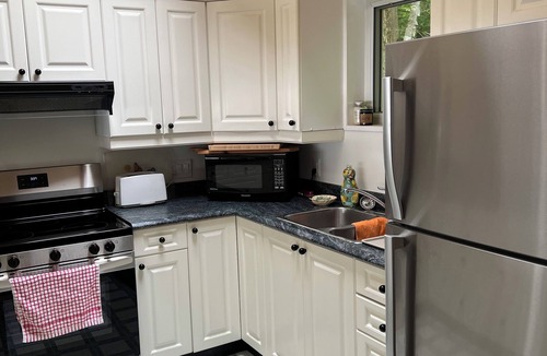 Parry Sound Cottage | Paradise in Parry Sound