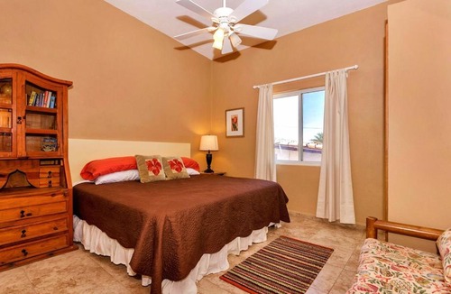 Las Conchas Villa | Paradise in Rocky Point