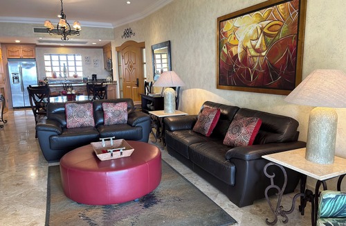 Flamingos Villa | Paradise Is Waiting For You