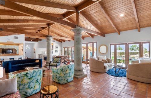 Little Tuscany Villa | Paradise Splash at Little Tuscany by ACME House Company