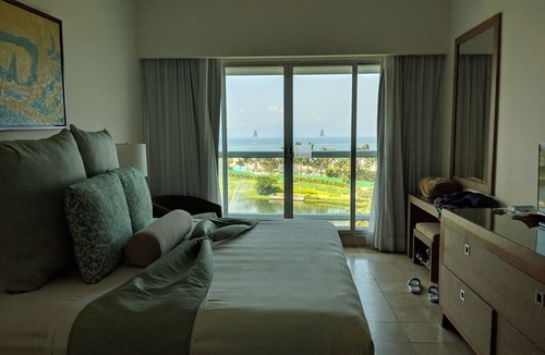 Isla Iguana Resort | Paradise Vacation in Mexico - Two Bedroom Suite