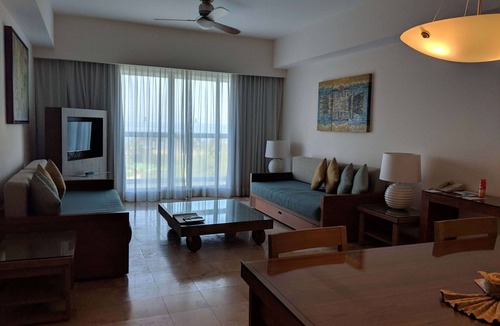 Isla Iguana Resort | Paradise Vacation in Mexico - Two Bedroom Suite