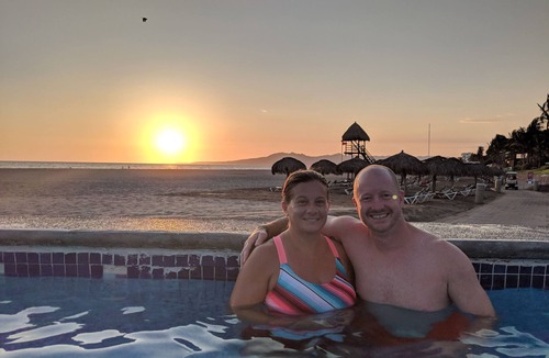 Isla Iguana Resort | Paradise Vacation in Mexico - Two Bedroom Suite
