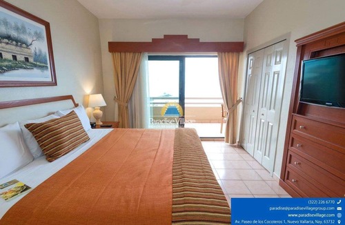 Nuevo Vallarta Resort | Paradise village resort and spa