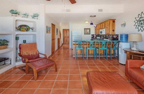 Puerto Penasco Villa | Paradise Villa 12 by Kivoya