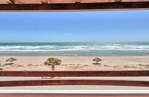 Puerto Penasco Villa | Paradise Villa 12 by Kivoya