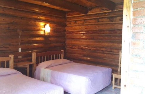 Creel House | Parador Arewá 1 La Energía Que Impulsa El Alma