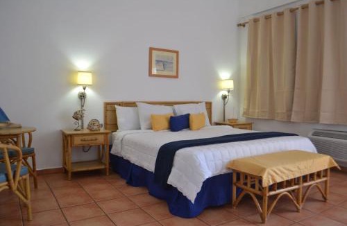 Boqueron Hotel | Parador Boquemar