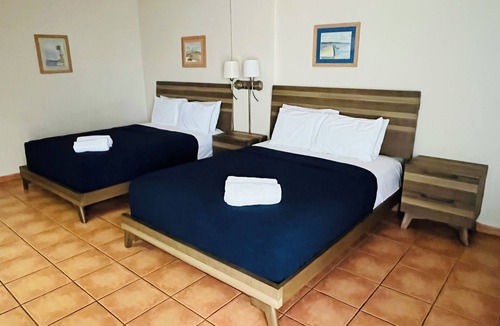 Boqueron Hotel | Parador Boquemar