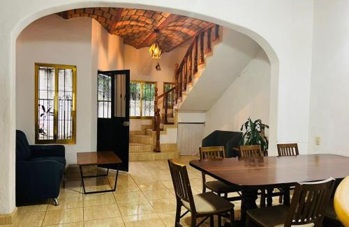 Lo de Marcos House | Paraiso Escondido
