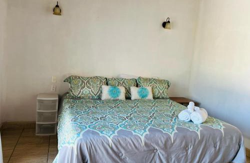Lo de Marcos House | Paraiso Escondido