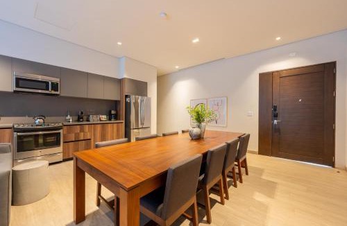 El Medano Ejidal Apartment | Paraiso Residences Marina Cabo by Capitalia