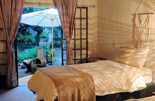 Santa Monica Bed & Breakfast | Paraje Real Malinalco