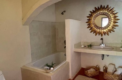 Santa Monica Bed & Breakfast | Paraje Real Malinalco