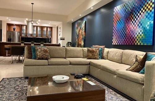 South Shore Hotel Area Condo | Paramount Bay - Paramount Chickie 805B 3BD Condo for rent in Amapas, Puerto vall