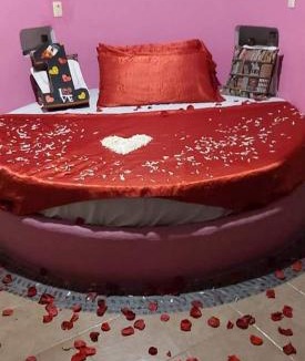 La Orilla House | Parejas