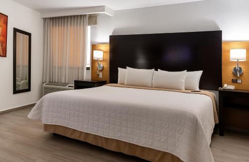 Poza Rica Hotel | Paris FC Hotel