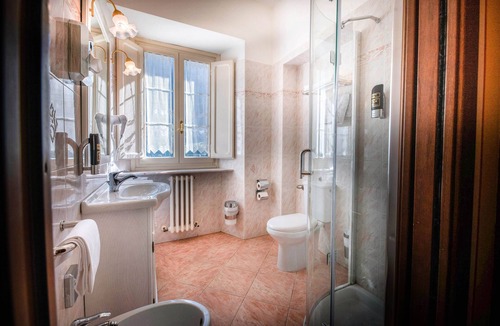 Bagni di Lucca Hotel | Park Hotel Regina
