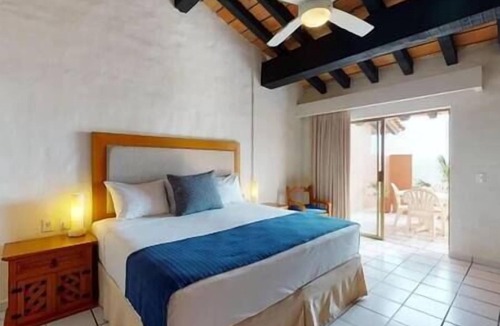 South Hotel Zone Hotel | Park Royal Los Tules Puerto