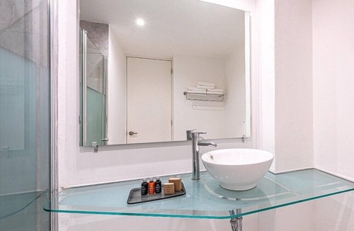 Marina Mazatlan Hotel | Park Royal Mazatlan Impeccable 1BR Condo Near Cerritos Beach