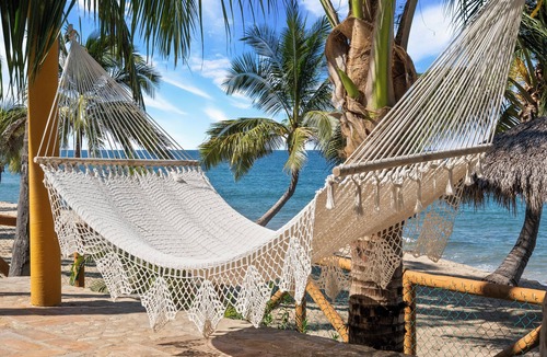 Puerto Vallarta Cabin | PAROTA CABAÑA (OCEANFRONT WITH PRIVATE POOL)