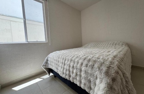 Queretaro Apartment | Parque Industrial el Marqués, Bernardo Quintana
