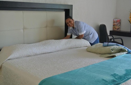 Coatzacoalcos Hotel | Parque Inn Hotel & Suites