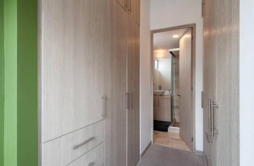 Villa Coapa Apartment | Parque Sur Beautiful apartment 2 BE - 2 BA - 2 Parkings