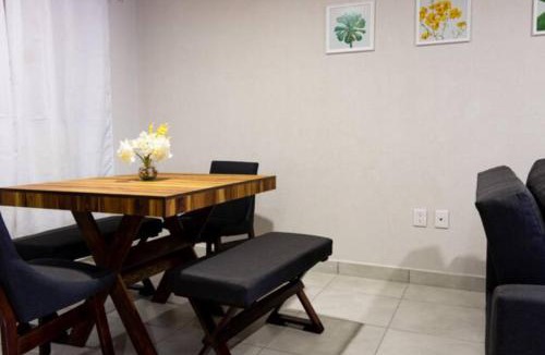Guadalajara Municipality Apartment | Parques Guadalajara Department condominium, central, comfortable