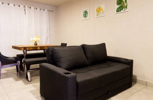 Guadalajara Municipality Apartment | Parques Guadalajara Department Condominium, Central, Comfortable