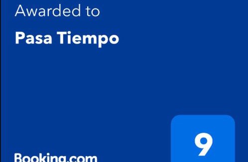 Santiago Apartment | Pasa Tiempo