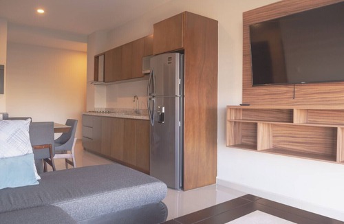 Lomas de Mazatlan Condo | Paseo Lomas, muy céntrico y equipado a 5 min playa