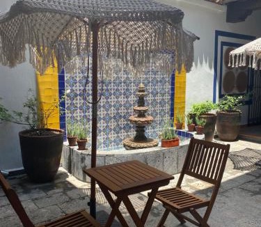 Uruapan Hotel | PASEO REAL HOTEL BOUTIQUE