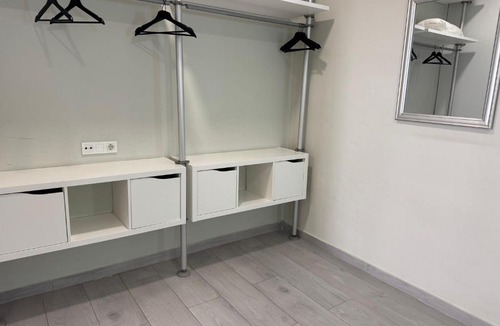 Vistaalegre Apartment | Patio de los naranjos GCL