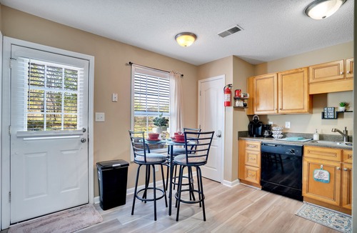 Clarksville House | Patriot Cottage