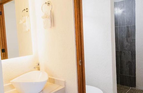 Ixtapa Apartment | Paulas Suites