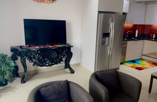 Romantic Zone Condo | Pavilion Paradise - Steps away from everything!
