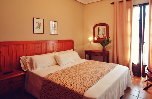Noalla Hotel | Pazo Revel Hotel & Resort