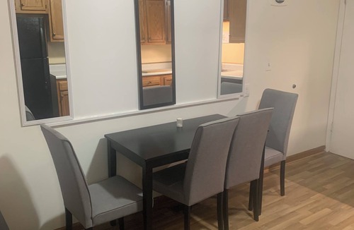 Parkdale Apartment | Peaceful 3-bedroom apartment with AC in Cincinnati