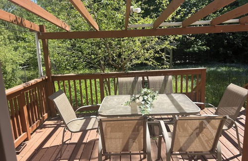 Newtonbrook House | Peaceful 3-bedroom house with AC in vibrant Toronto