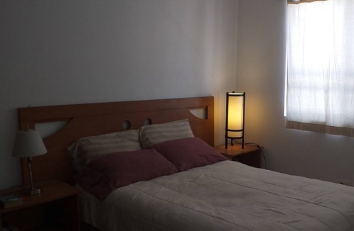 Guadalupe House | Peaceful and Private Bed & Breakfast House close to MTY International Airport