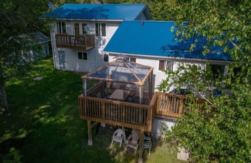 Dunchurch Cottage | Peaceful Cottage Retreat ~ 4 Season - Fantastic View